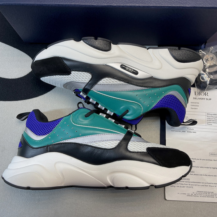 DIO* LOWTOP SNEAKERS D-10012