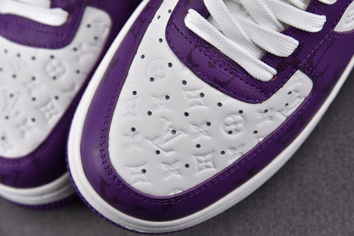 l**is V*t*n x nike air force 1 07