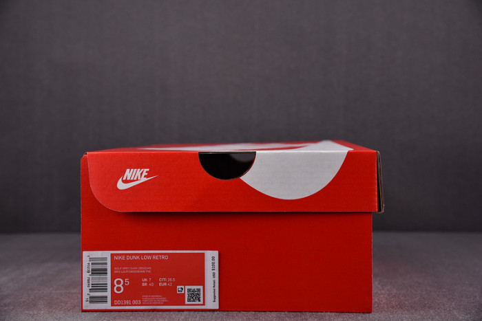 Dunk Low