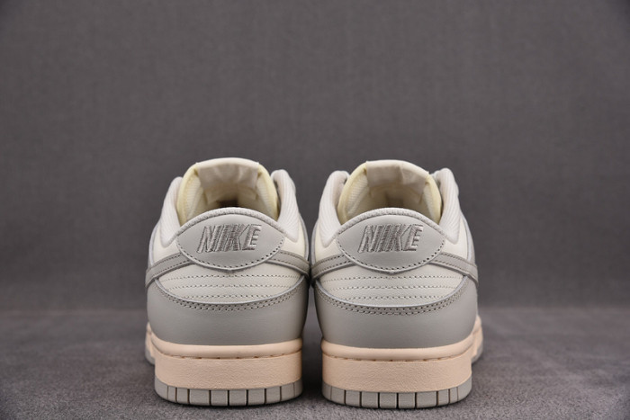 DUNK lOW Retro " Black" DD1503-107
