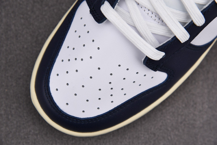 Nike Dunk Low “Vintage Navy” DD1503-115