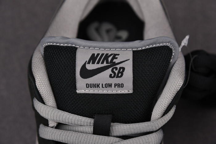 Nike SB Dunk Low J-Pack Shadow BQ6817-007