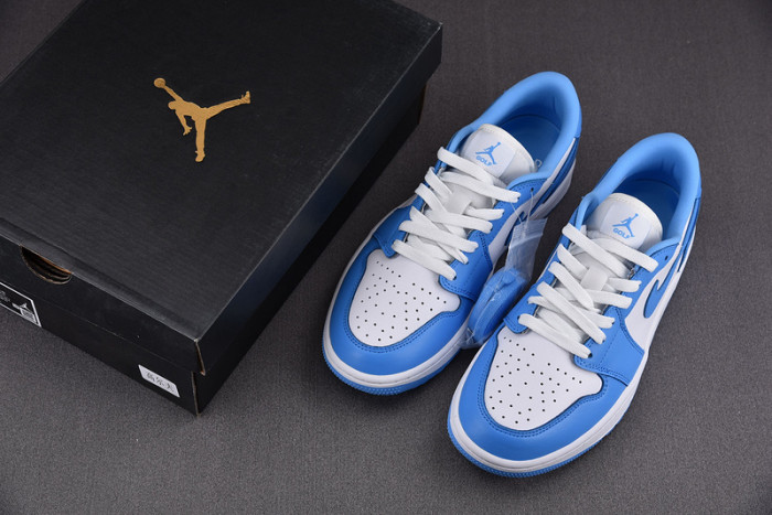 Jordan 1 Retro Low Golf UNC DD9315-100