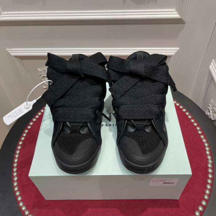 LANVIN SNEAKER LS041