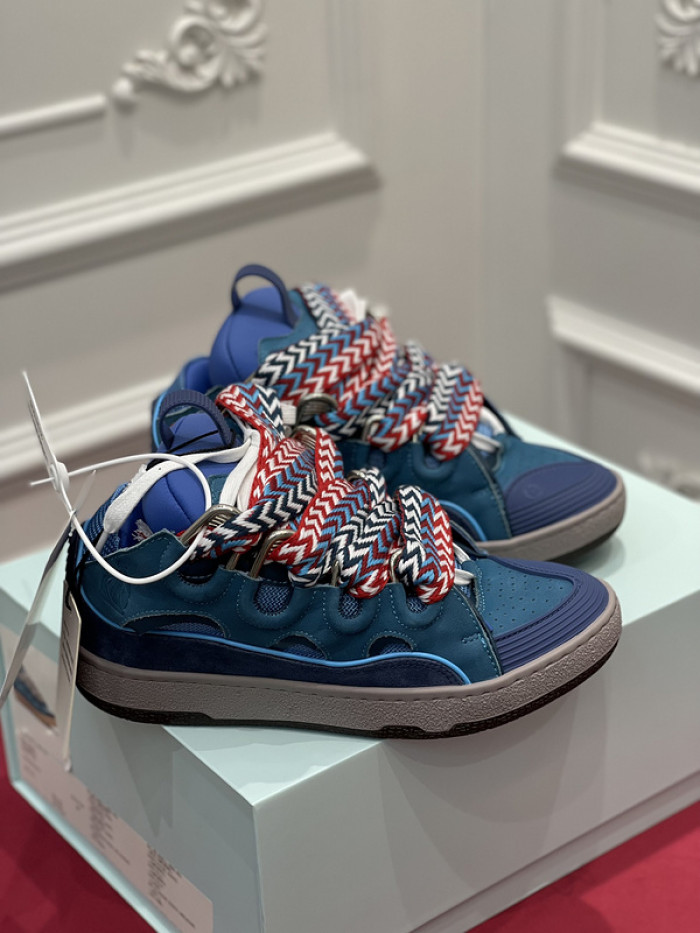LANVIN SNEAKER LS052