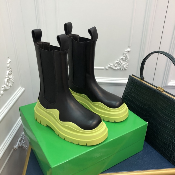 BOTTEGA VENETA SNEAKER BV-00018
