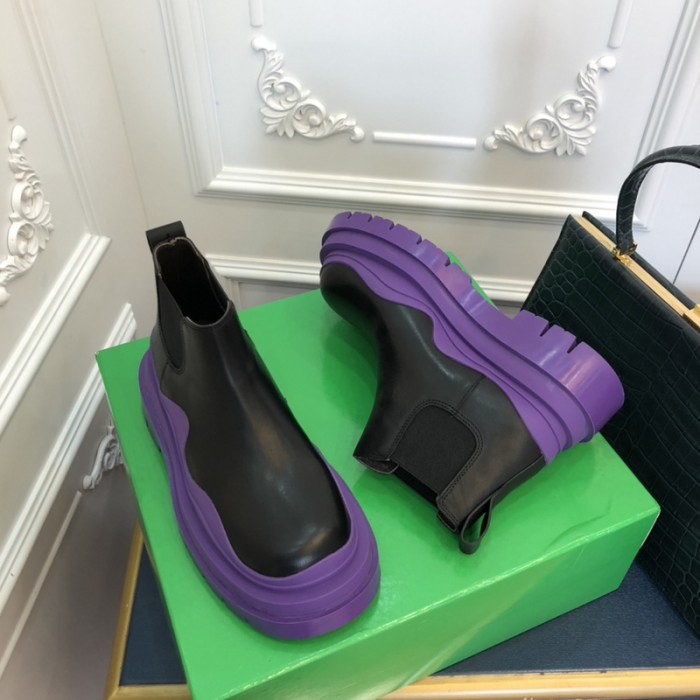 BOTTEGA VENETA SNEAKER BV-00021