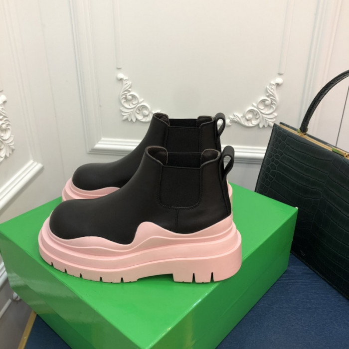 BOTTEGA VENETA SNEAKER BV-00025