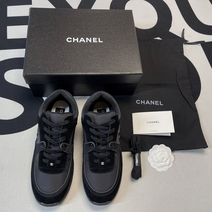 Chane* snekaers C0000031