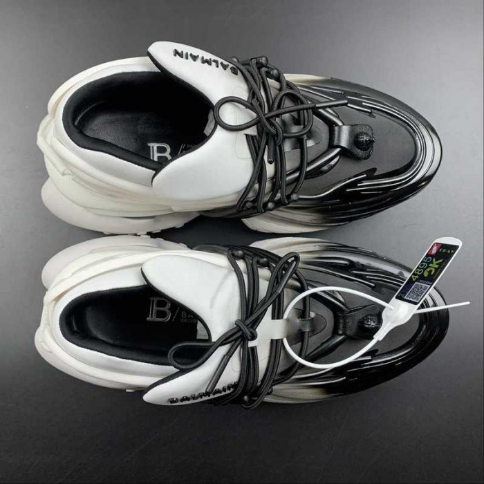 BALMAIN SNEAKERS BM011