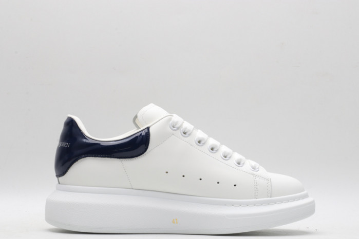 ALEXANDER MCQ131