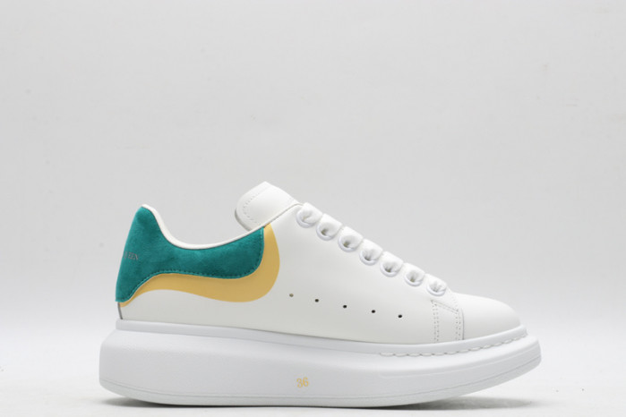 ALEXANDER MCQ135