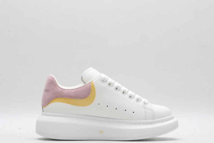 ALEXANDER MCQ136