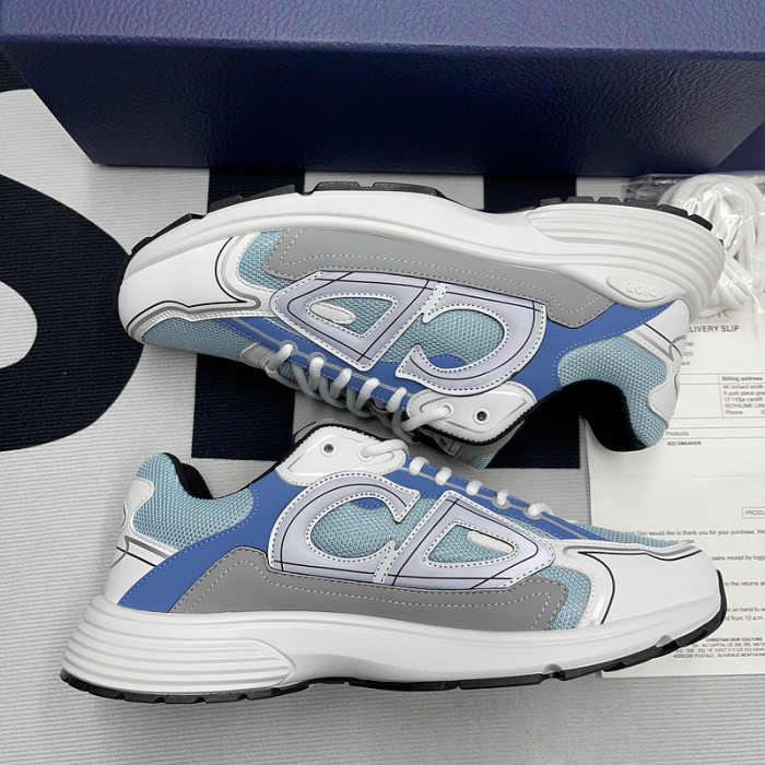 DIO* B30 SNEAKERS B30-000012
