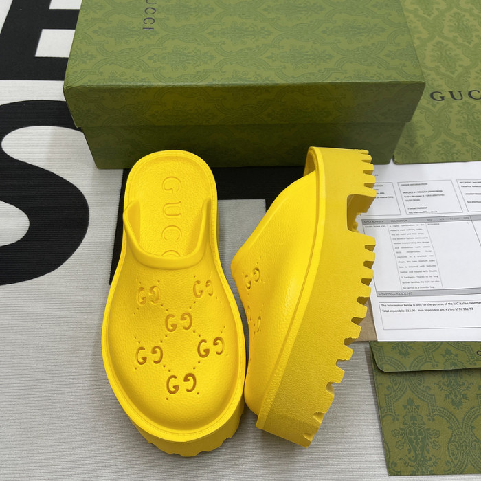 Gucc* Sandal 108