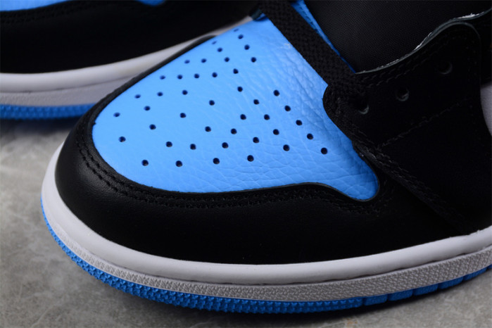 Air Jordan 1 High OG UNC Toe DZ5485-400