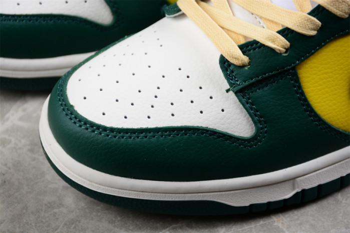 Nike Dunk Low SE Noble Green (Women