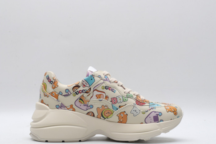 Gucc* Trainer Sneaker41
