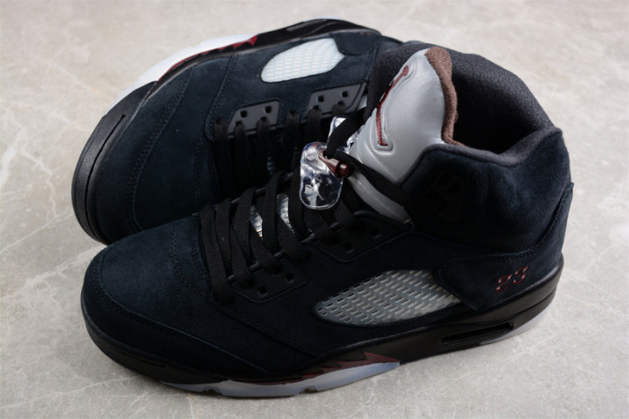 A Ma Maniére X Air Jordan 5 Black