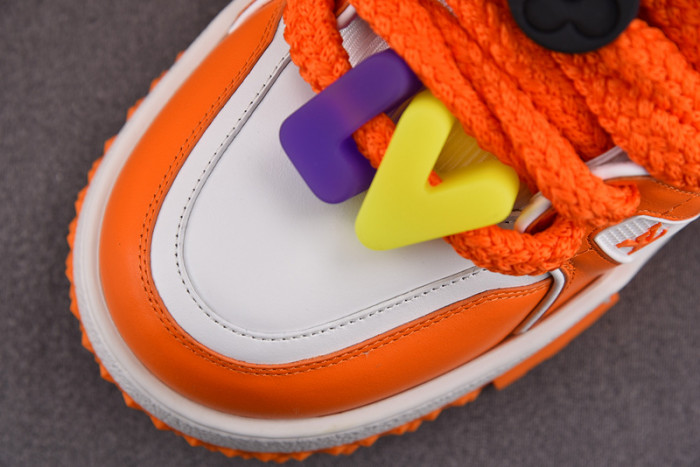 TRAINER MAXI TM005