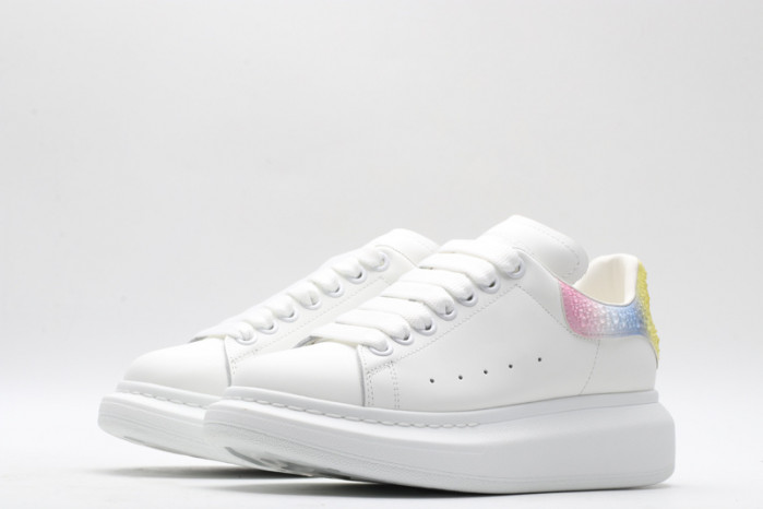 ALEXANDER MCQ138