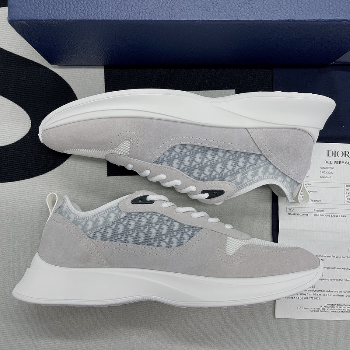 DIO* B25 SNEAKERS