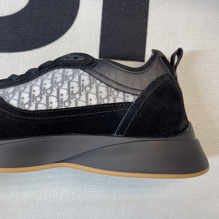 DIO* B25 SNEAKERS