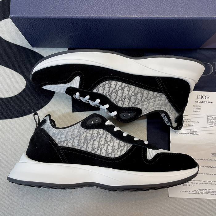 DIO* B25 SNEAKERS