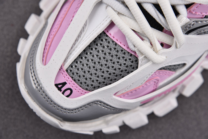 TRACK SNEAKER TS051