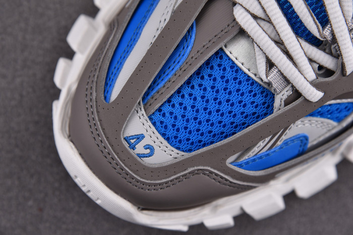 TRACK SNEAKER TS056