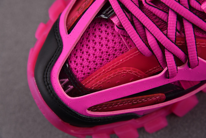TRACK SNEAKER TS058