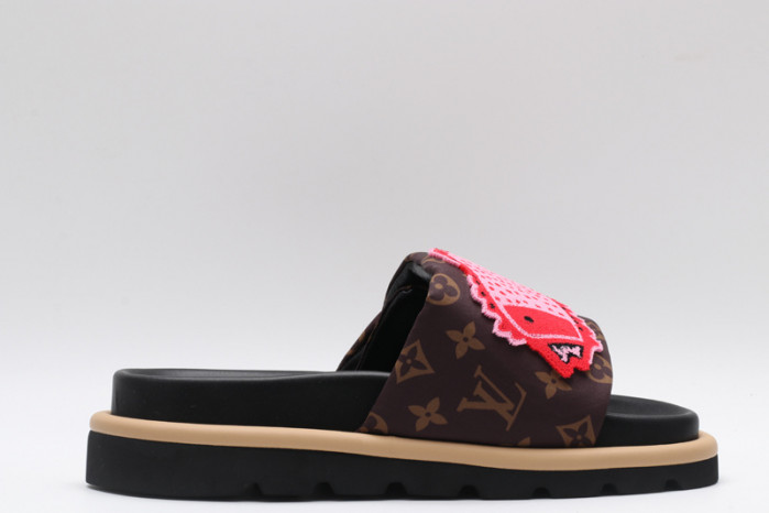 L&V SANDAL40