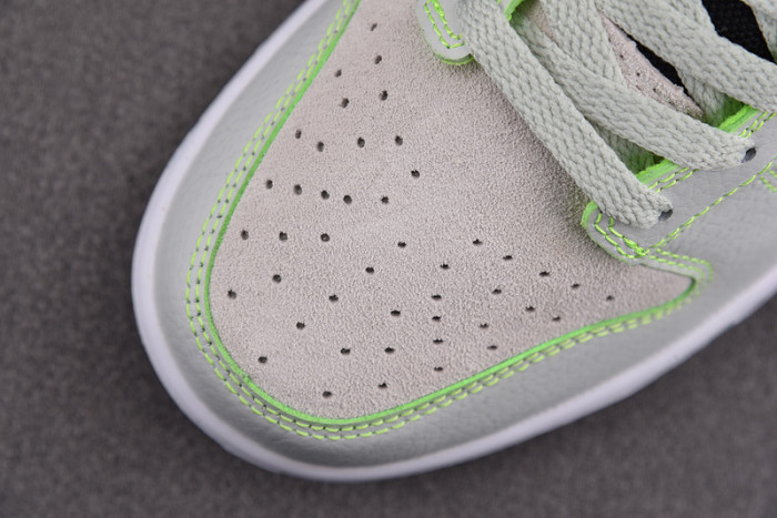 Nike Dunk Low University of Oregon PE (2023) FQ7260-001