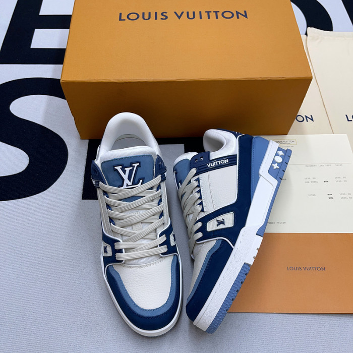 l**is V*t*n trainer sneaker lv-000062