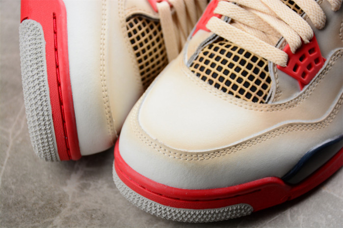 Air Jordan 4