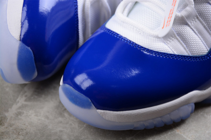 Air Jordan 11