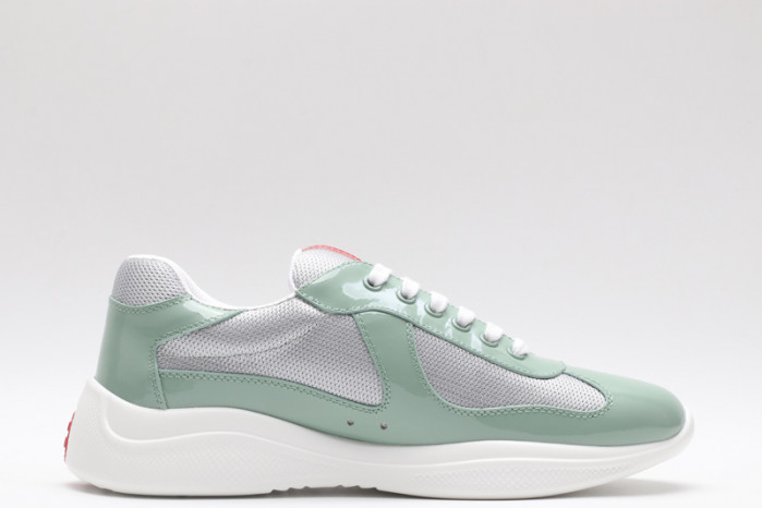 PRAD* SNEKAERS P000052