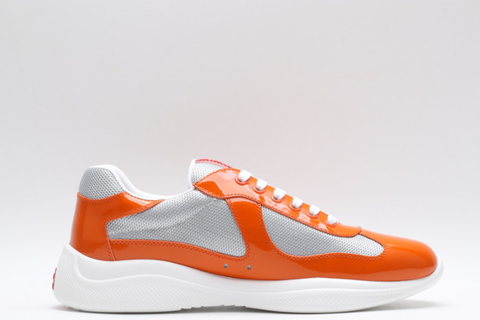 PRAD* SNEKAERS P000055
