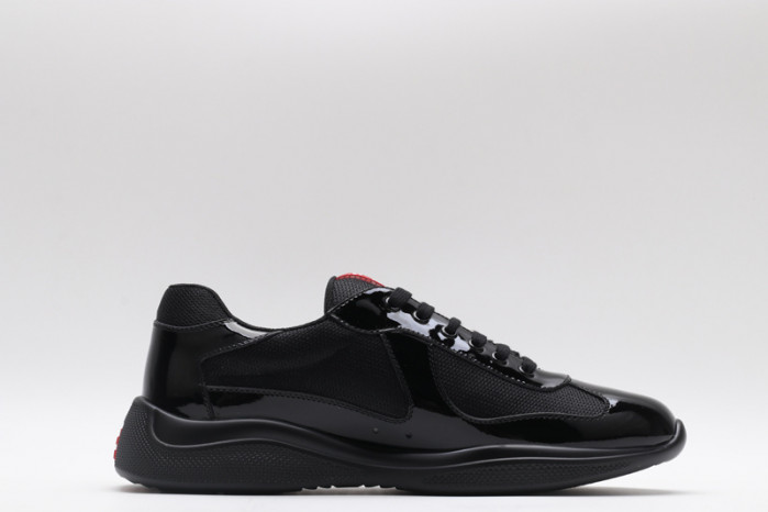PRAD* SNEKAERS P000059