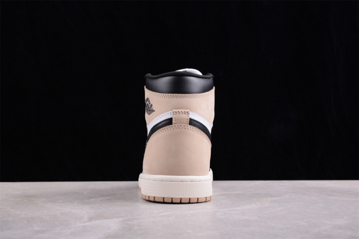 Air Jordan 1 High OG WMNS “Latte” FD2596-021