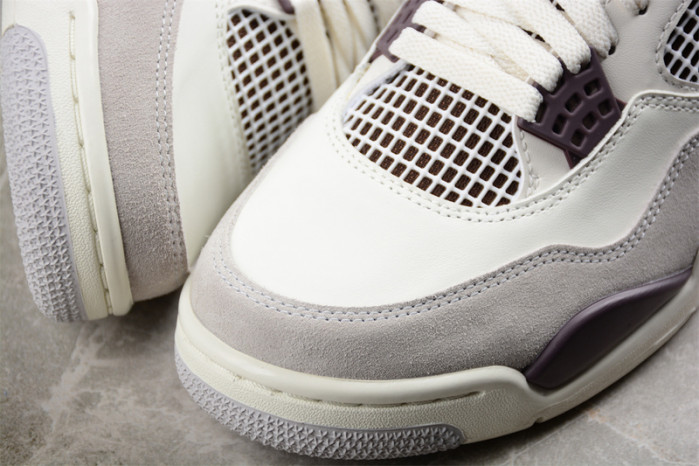 A MA MANIERE X AIR JORDAN 4 WMNS "PHANTOM" FZ4810-001