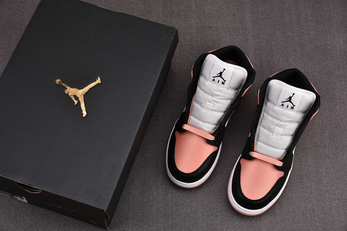 AIR JORDAN 1 MID GS 