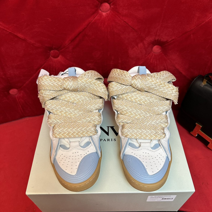 LANVIN SNEAKER LS117