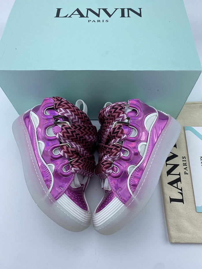 LANVIN SNEAKER LS121