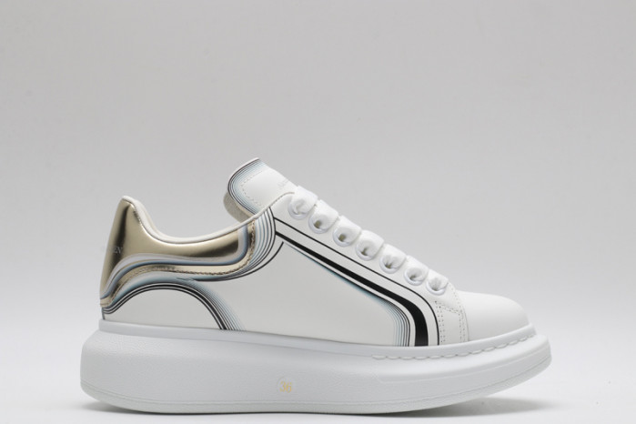 ALEXANDER MCQ160