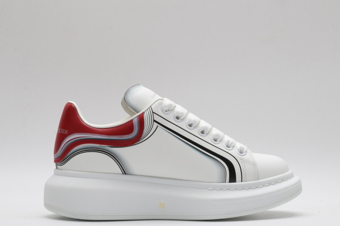 ALEXANDER MCQ161