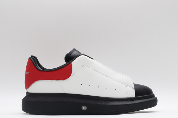 ALEXANDER MCQ165