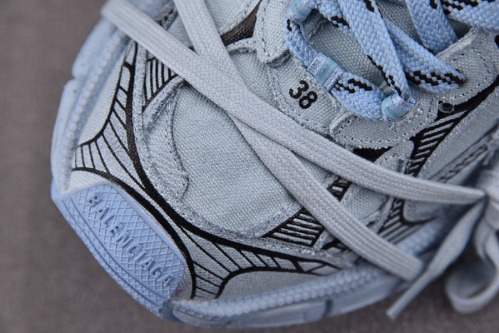 3XL SNEAKERS 3XL012