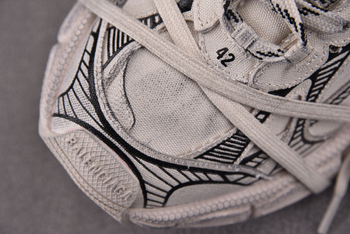 3XL SNEAKERS 3XL015