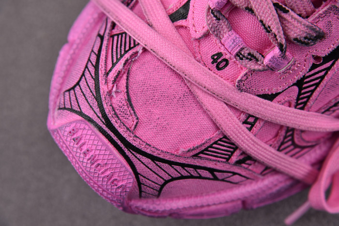 3XL SNEAKERS 3XL016